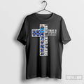 Classic All I Need Today Is A Little Bit Of Detroit Lions And A Whole T-Shirts, Hoodie, Sweatshirt | InkRitualCo.com