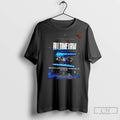 Classic All Time Low Red Rocks Amphitheatre Show On Oct 12 2025 T Shirts Hoodie, Sweatshirt | InkRitualCo.com