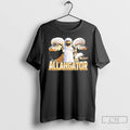 Classic Allahgator Allah Alligator T-Shirts, Hoodie, Sweatshirt | InkRitualCo.com