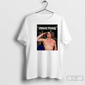 Classic Almost Friday John Cena Salute Graphic T-Shirts, Hoodie, Sweatshirt | InkRitualCo.com