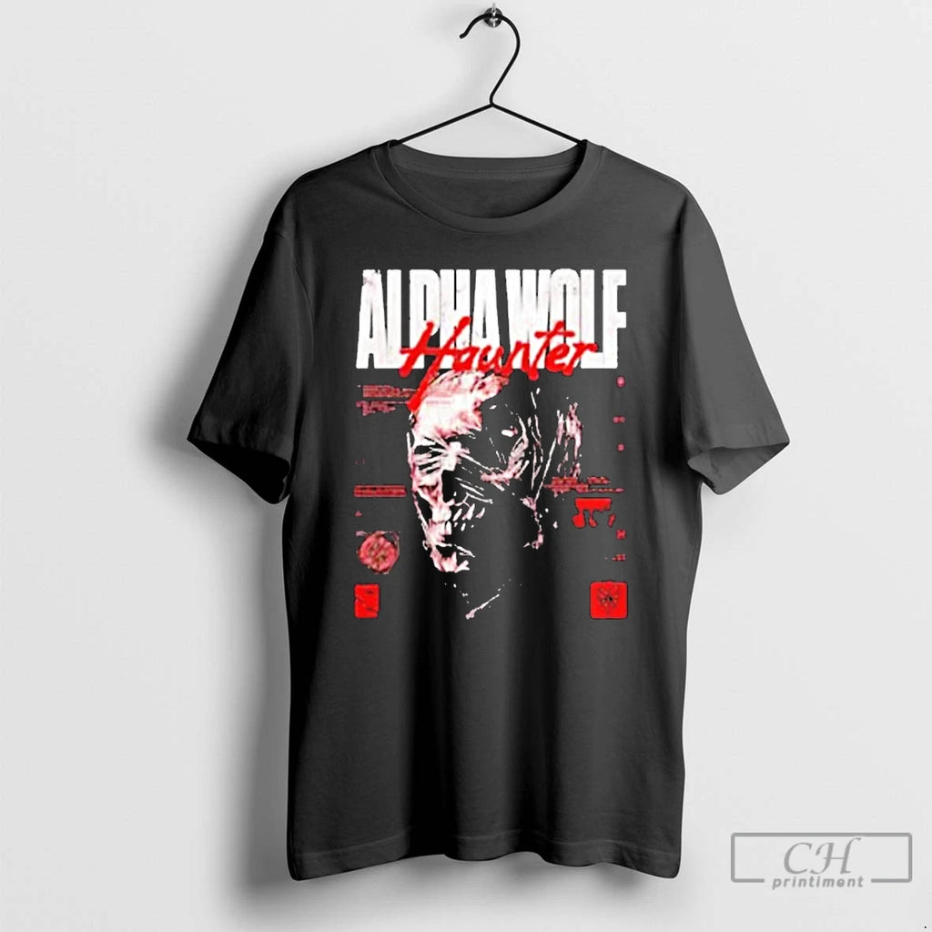 Classic Alpha Wolf Sydney At Sydney Showgrounds In Sydney Olympic Park Australia On December T-Shirts, Hoodie, Sweatshirt