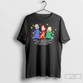 Classic Alvin And The Chipmunks Christmas Light On The 2nd Day Of December I Took T-Shirts, Hoodie, Sweatshirt
