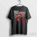 Classic Amen Thompson Houston Rockets Basketball Player Shattered T-Shirts, Hoodie, Sweatshirt | InkRitualCo.com