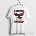 Classic American Bald Eagle Life Has Whipped My Ass On Several Occasions And Shown Me T-Shirts, Hoodie, Sweatshirt