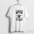 Classic American By Birth Navy Veteran By Choice T Shirts Hoodie, Sweatshirt | InkRitualCo.com