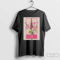 Classic Amy Millan Canada Tour October 2025 Long Sleve T Shirts Hoodie, Sweatshirt | InkRitualCo.com