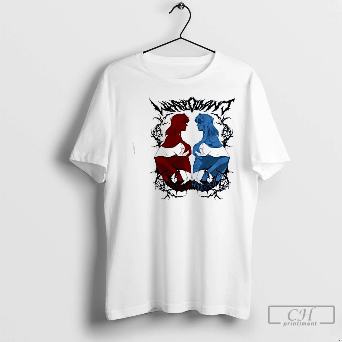 Classic Anarchist Sanctuary What You Want T-Shirts, Hoodie, Sweatshirt | InkRitualCo.com