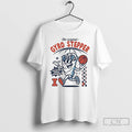 Classic Andrej Stojakovic Illinois Fighting Illini The Gyro Stepper T-Shirts, Hoodie, Sweatshirt | InkRitualCo.com