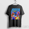 Classic Andrew Wiggins Golden State Warriors Picture Collage T-Shirts, Hoodie, Sweatshirt | InkRitualCo.com