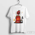 Classic Andy Reid Here Lies Kc Chiefs Dynasty 2020 2024 T-Shirts, Hoodie, Sweatshirt | InkRitualCo.com