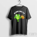 Classic Angry Frog No Kings Since 1776 Funny America T Shirts Hoodie, Sweatshirt | InkRitualCo.com