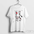 Classic Animal Collective Feels 20th Anniversary 2025 T Shirts Hoodie, Sweatshirt | InkRitualCo.com