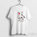 Classic Animal Collective Feels 20th T Shirts Hoodie, Sweatshirt | InkRitualCo.com