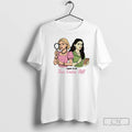 Classic Annie Elise True Crime Bff Graphic T Shirts Hoodie, Sweatshirt | InkRitualCo.com