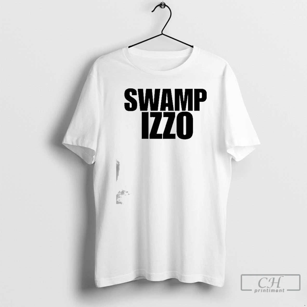 Classic Antagonist Swamp Izzo T Shirts Hoodie, Sweatshirt | InkRitualCo.com