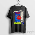 Classic Anthony Edwards Minnesota Timberwolves All Net T-Shirts, Hoodie, Sweatshirt | InkRitualCo.com