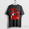 Classic Anthony Joshua Ko Jake Paul Aj Ko Jake Paul T-Shirts, Hoodie, Sweatshirt | InkRitualCo.com