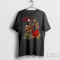 Classic Anthony Joshua Knocked Jake Paul Out Im Heavy T-Shirts, Hoodie, Sweatshirt | InkRitualCo.com