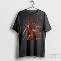 Classic Anthony Joshua Knocked Jake Paul Out T-Shirts, Hoodie, Sweatshirt | InkRitualCo.com