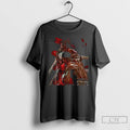 Classic Anthony Joshua Knocks Out Jake Paul Vintage T-Shirts, Hoodie, Sweatshirt | InkRitualCo.com