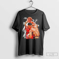 Classic Anthony Joshua Punch That Broke Jake Pauls Jaw T-Shirts, Hoodie, Sweatshirt | InkRitualCo.com