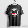 Classic Antifascist Action Antifa Antifaschistische Aktion Anti Trump T Shirts Hoodie, Sweatshirt | InkRitualCo.com