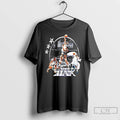 Classic Antman 5 Anthony Edwards Minnesota Timberwolves Player Vintage T-Shirts, Hoodie, Sweatshirt | InkRitualCo.com