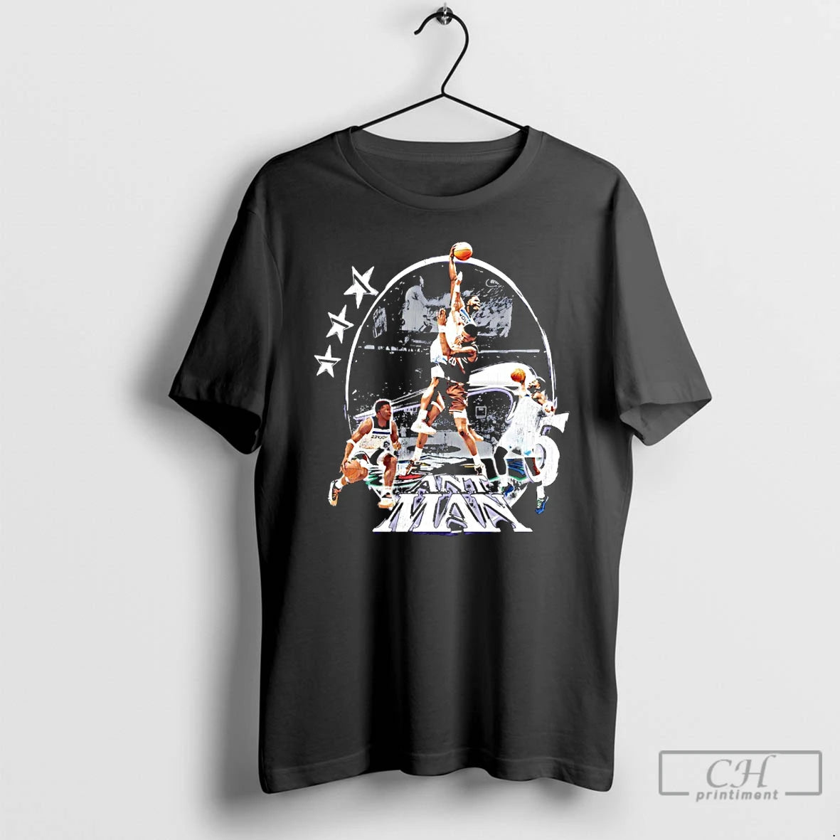 Classic Antman 5 Anthony Edwards Minnesota Timberwolves Player Vintage T-Shirts, Hoodie, Sweatshirt | InkRitualCo.com