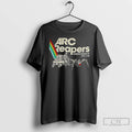 Classic Arc Raiders Vintage Scavenger Wagon Graphic T-Shirts, Hoodie, Sweatshirt | InkRitualCo.com