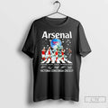 Classic Arsenal Fc Victoria Concordia Crescit Signature Abbey Road T Shirts Hoodie, Sweatshirt | InkRitualCo.com