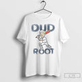 Classic Ashes Dud Root T-Shirts, Hoodie, Sweatshirt | InkRitualCo.com