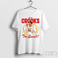 Classic Audi Crooks Iowa State Womens Basketball Too Small T-Shirts, Hoodie, Sweatshirt | InkRitualCo.com