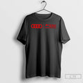 Classic Audi F1 Racing Team 2026 T-Shirts, Hoodie, Sweatshirt | InkRitualCo.com
