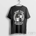 Classic Aunt Tifa Cats Social Club Fascism Is Bad T-Shirts, Hoodie, Sweatshirt | InkRitualCo.com