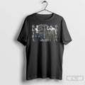 Classic Autographed Matchup Monday Kazuchika Okada Vs Kenny Omega Aew All In Texas 7 12 T-Shirts, Hoodie, Sweatshirt