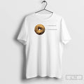 Classic Average Brain Size Antisemite Brain Size Bagel Brain Anti Semitism Circle T Shirts Sweater Hoodie, Sweatshirt
