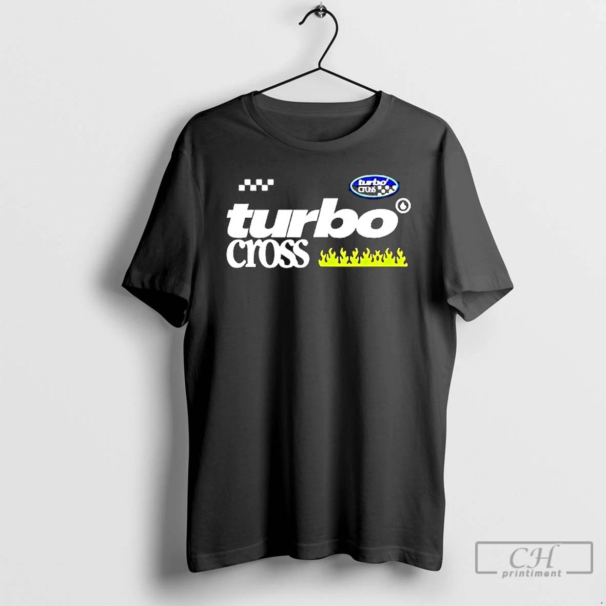 Classic Averagerob Turbo Cross Graphic T-Shirts, Hoodie, Sweatshirt | InkRitualCo.com