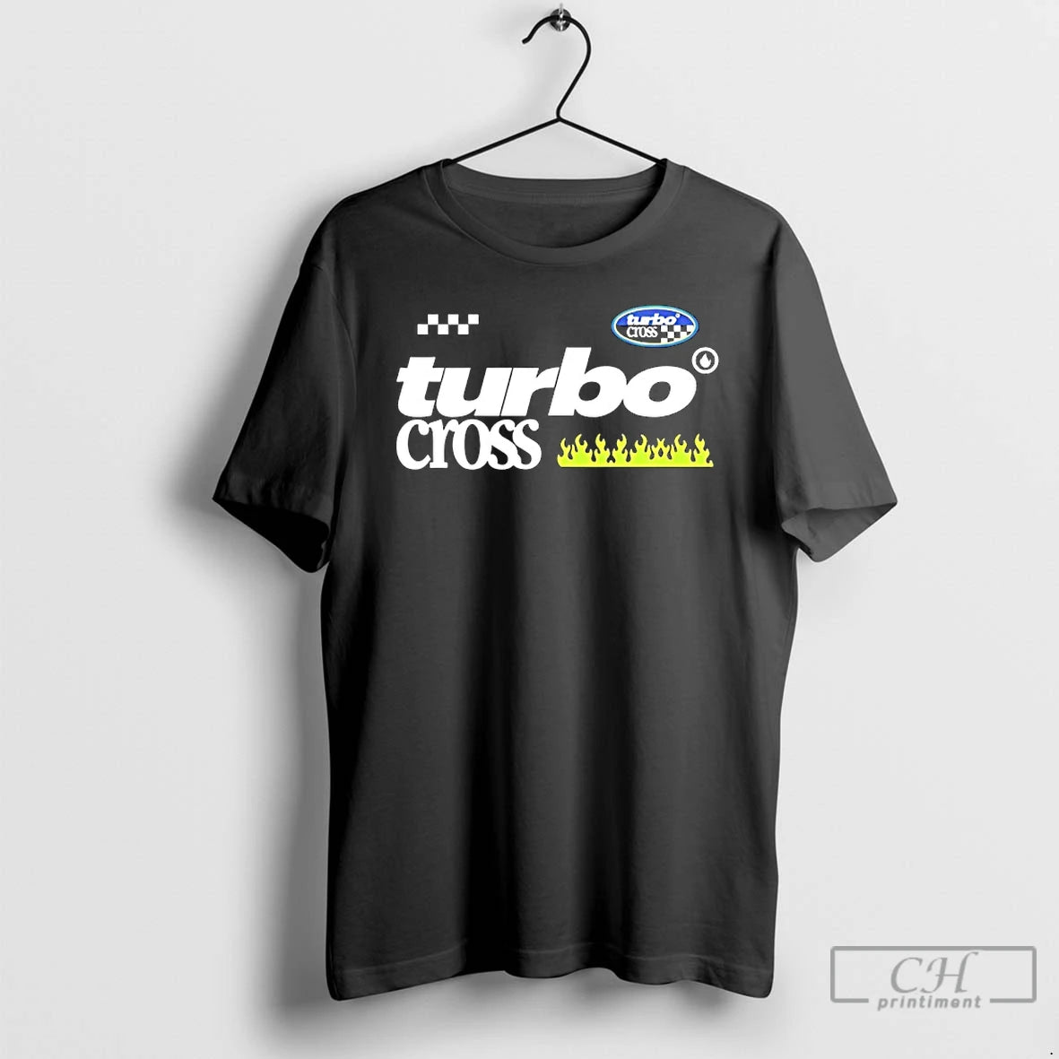 Classic Averagerob Turbo Logo T-Shirts, Hoodie, Sweatshirt | InkRitualCo.com