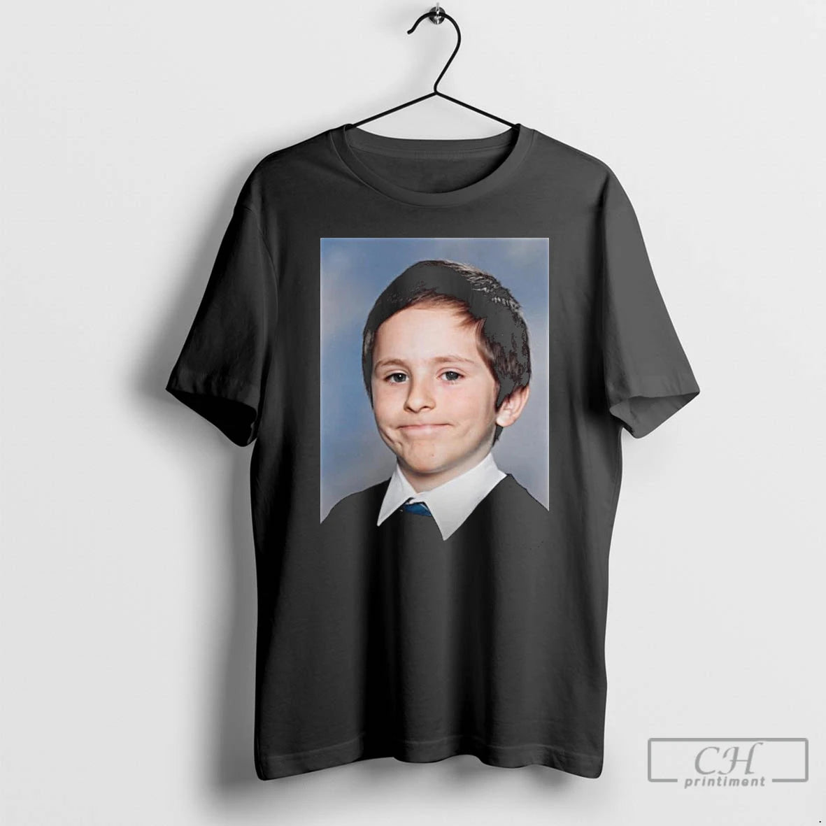 Classic Awkward White People Smile Meme Coin T-Shirts, Hoodie, Sweatshirt | InkRitualCo.com