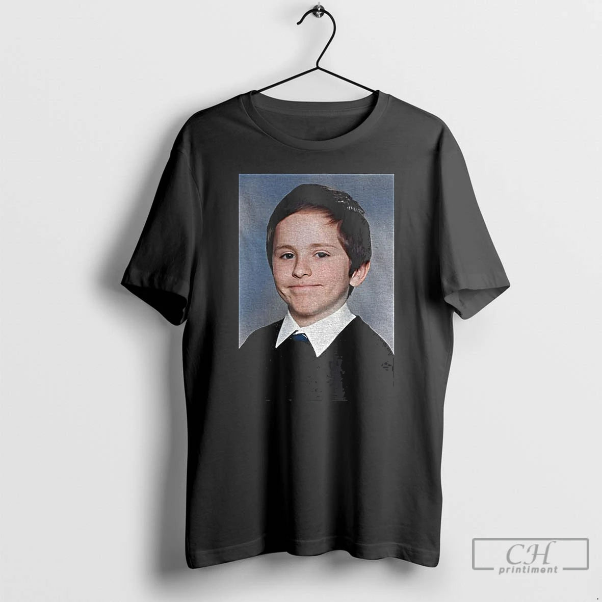Classic Awkward White People Smile Photo T-Shirts, Hoodie, Sweatshirt | InkRitualCo.com