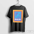 Classic Baldi Supermarket Parody Logo T-Shirts, Hoodie, Sweatshirt | InkRitualCo.com