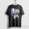 Classic Bde You Know The Vybes Wrestling T-Shirts, Hoodie, Sweatshirt | InkRitualCo.com