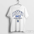 Classic Byu Cougars 2025 Pop Tarts Bowl T-Shirts, Hoodie, Sweatshirt | InkRitualCo.com