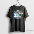 Classic Byu Cougars Beat Texas Tech Red Raiders Football Pop Tarts Bowl 2025 T Shirts Hoodie, Sweatshirt | InkRitualCo.com