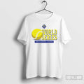 Classic Babe Ruth Softball World Series 2025 Florence Alabama T-Shirts, Hoodie, Sweatshirt | InkRitualCo.com