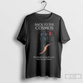 Classic Back To The Cosmos Ace Frehley The Spaceman 1951 2025 Long Sleve T-Shirts, Hoodie, Sweatshirt | InkRitualCo.com