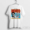 Classic Bad Bunny Benito Martinez Salsa Off T Shirts Hoodie, Sweatshirt | InkRitualCo.com