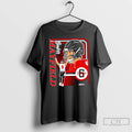Classic Baker Mayfield Tampa Bay Retro Baller Collage Frame Signature T Shirts Hoodie, Sweatshirt | InkRitualCo.com