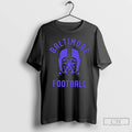 Classic Baltimore Football Dachshund T-Shirts, Hoodie, Sweatshirt | InkRitualCo.com