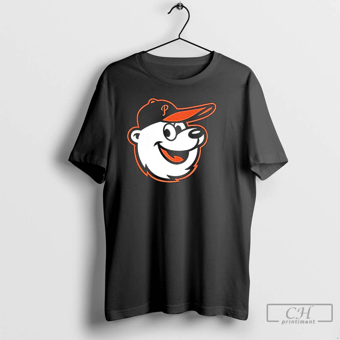 Classic Baltimore Orioles Polar Bear T-Shirts, Hoodie, Sweatshirt | InkRitualCo.com